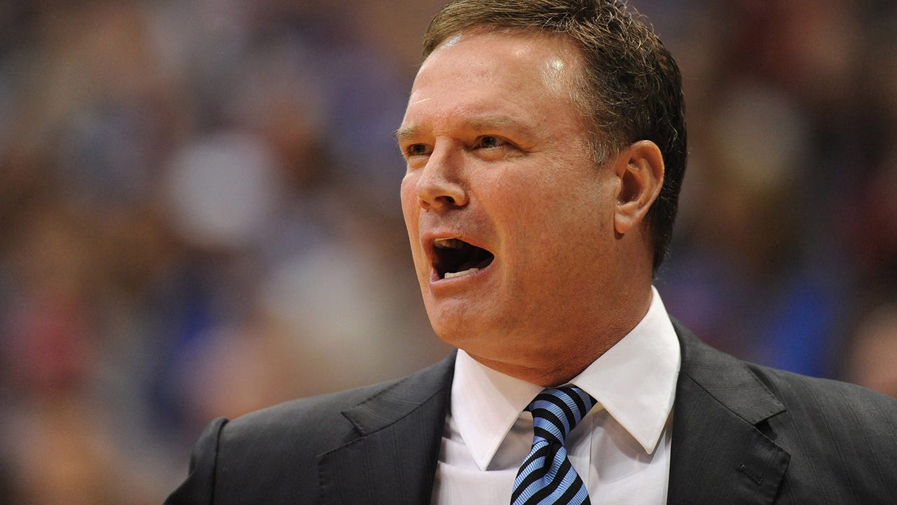 Jayhawks didn't just snatch Longhorns' pride -- they grabbed their kidneys, their souls, everything